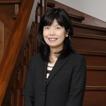 石塚 則子