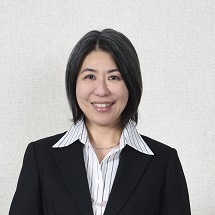 白川 恵子